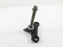 Load image into Gallery viewer, 1990 Harley Sportster XLH883 XL883 Lower Triple Tree Steering Stem 45549-88 | Mototech271
