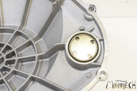 2000 MV Agusta F4 750 ORO Right Side Engine Clutch Cover 800092467 {{ shop.shopifyCountryName }} - Mototech271