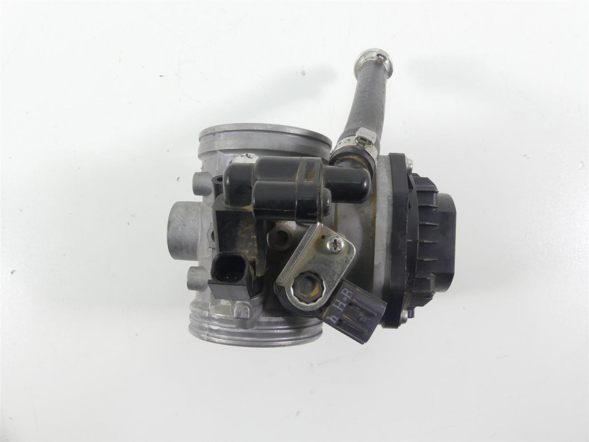 2017 Husqvarna 701 Enduro Keihin Throttle Body Fuel Injection 76641001000 {{ shop.shopifyCountryName }} - Mototech271