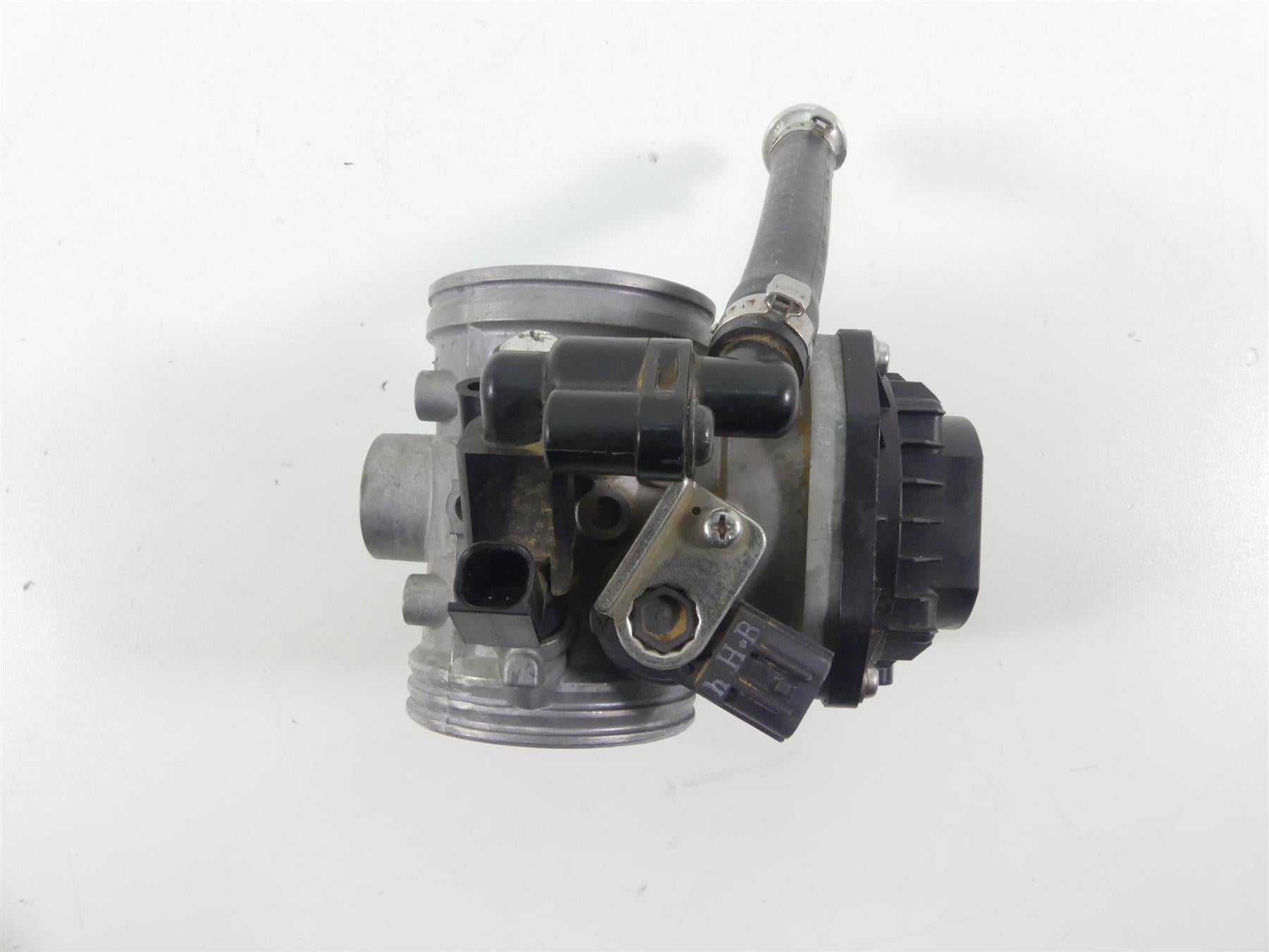 2017 Husqvarna 701 Enduro Keihin Throttle Body Fuel Injection 76641001000 {{ shop.shopifyCountryName }} - Mototech271