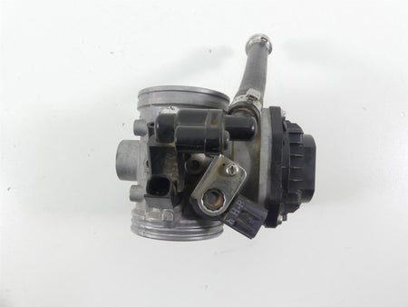 2017 Husqvarna 701 Enduro Keihin Throttle Body Fuel Injection 76641001000 {{ shop.shopifyCountryName }} - Mototech271