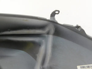 2013 BMW R1200GS GSW K50 Right Tank Side Fairing Cover Cowl 46638533680 | Mototech271