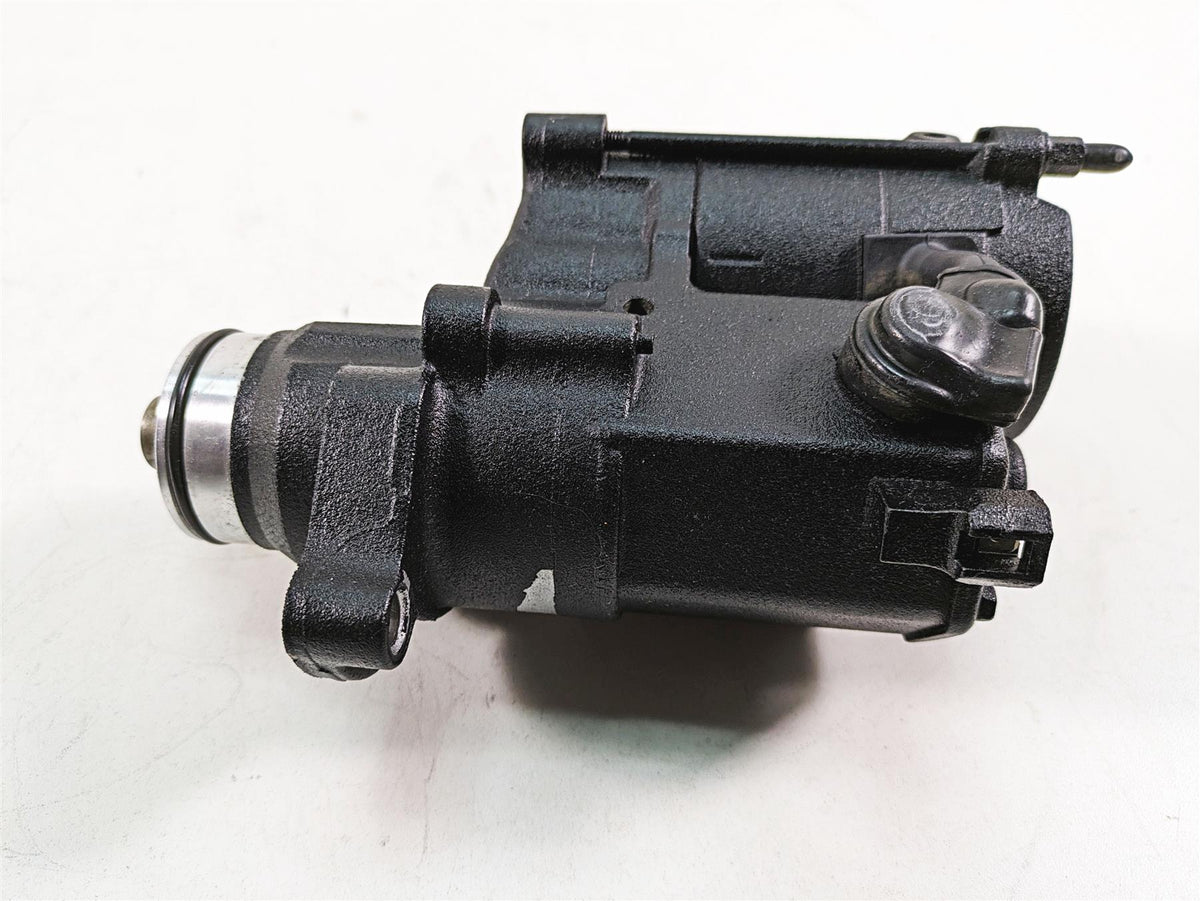 2009 Harley FXDF Dyna Fat Bob Engine Starter Motor 31618-06A {{ shop.shopifyCountryName }} - Mototech271