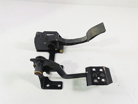 2019 Polaris RZR XP Turbo S Brake & Accelerate Pedal Set 1019105 1027413 4014042 {{ shop.shopifyCountryName }} - Mototech271