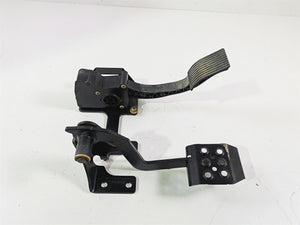 2019 Polaris RZR XP Turbo S Brake & Accelerate Pedal Set 1019105 1027413 4014042