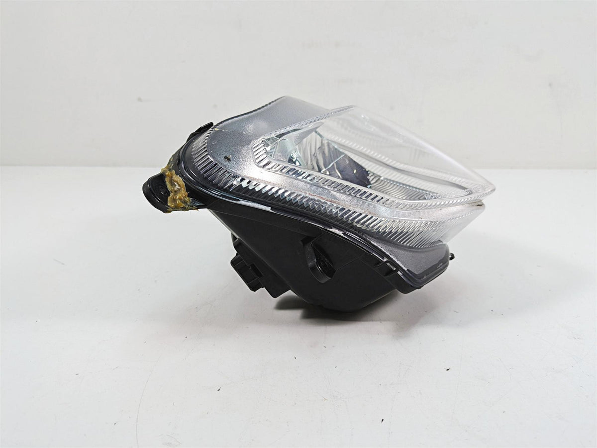 2011 Ducati Hypermotard 1100 Evo SP Headlight Head Light Lamp -Read 52010163A {{ shop.shopifyCountryName }} - Mototech271