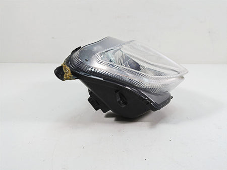 2011 Ducati Hypermotard 1100 Evo SP Headlight Head Light Lamp -Read 52010163A {{ shop.shopifyCountryName }} - Mototech271