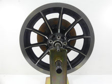 Load image into Gallery viewer, 1999 Harley Touring FLHTCUI Electra Glide Straight 16x3 Rear Wheel Rim 43402-87A | Mototech271
