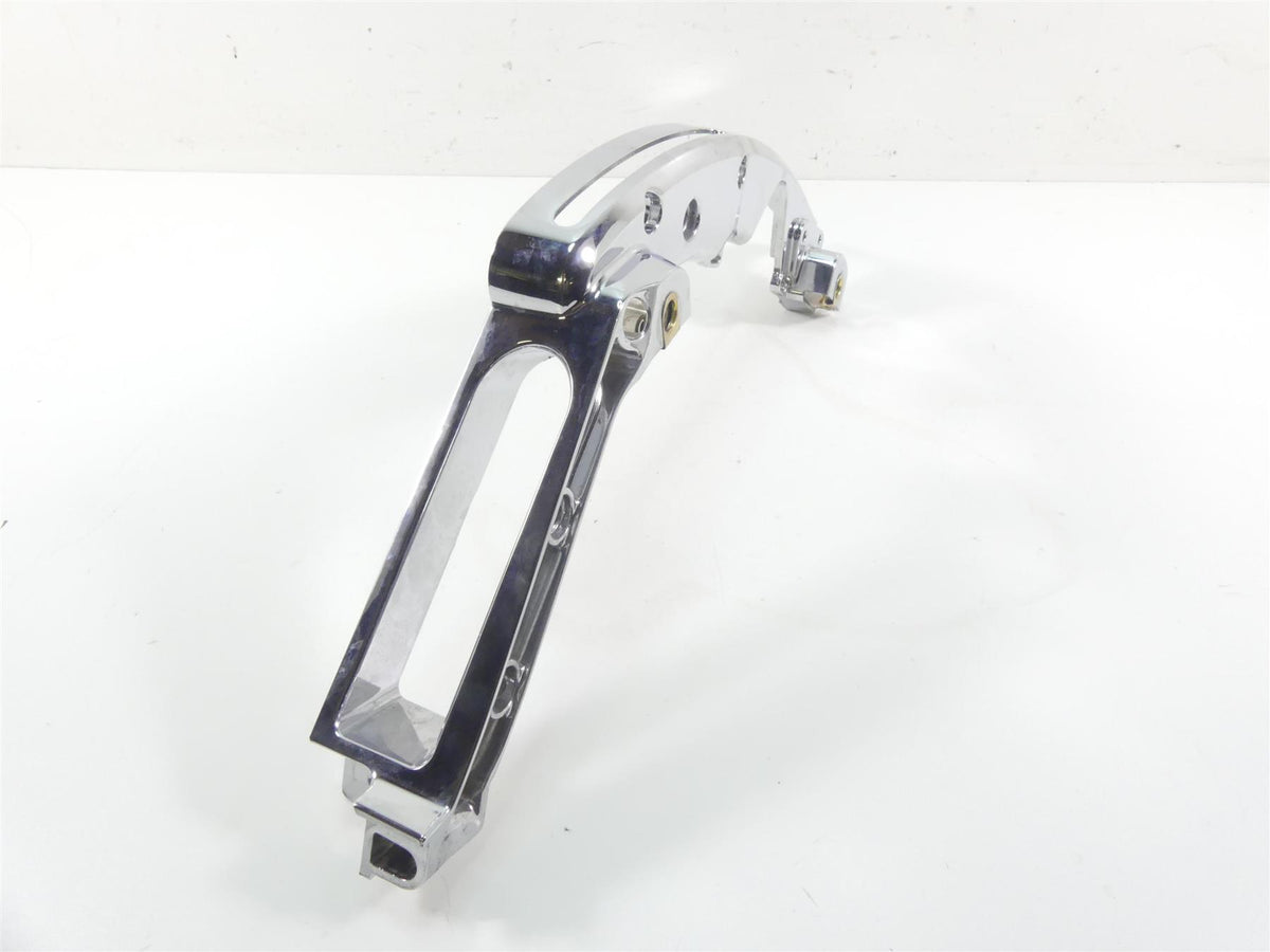2016 Harley Touring FLHTP Electra Glide Right Rear Saddlebag Support 90200499 {{ shop.shopifyCountryName }} - Mototech271