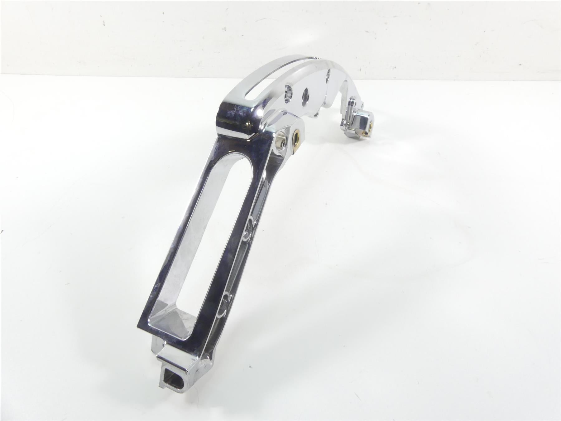2016 Harley Touring FLHTP Electra Glide Right Rear Saddlebag Support 90200499 {{ shop.shopifyCountryName }} - Mototech271