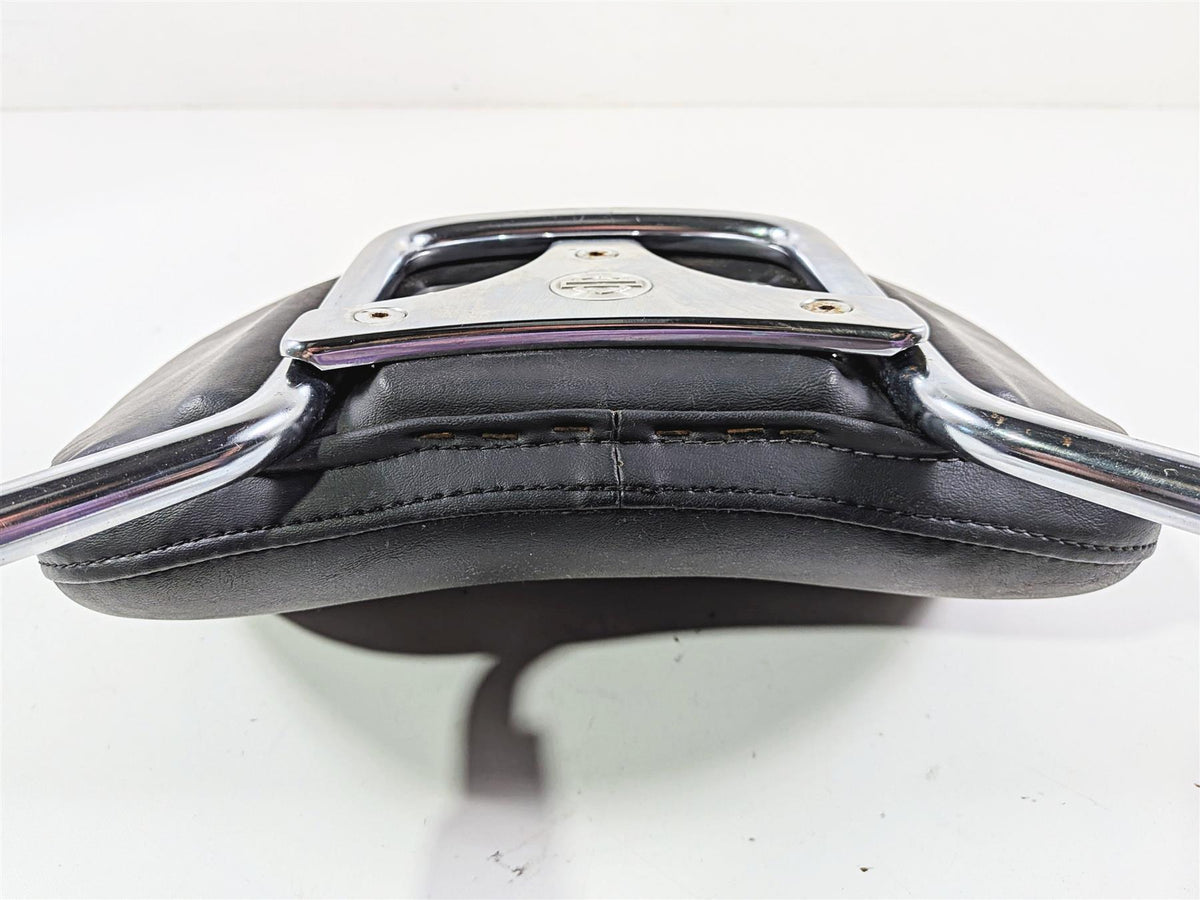 1993 Harley Touring FLHTCU Electra Glide Rear Passenger Sissy Bar Back Rest {{ shop.shopifyCountryName }} - Mototech271