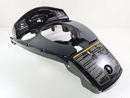 2009 Yamaha Waverunner FX1800 Cruiser Center Main Dash Cover F1W-U5508 F1W-U5508 {{ shop.shopifyCountryName }} - Mototech271