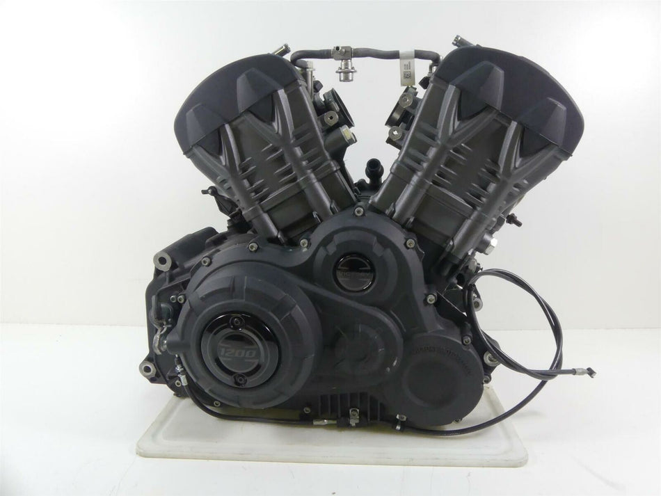 2017 Victory Octane 1200 Running 1200ccm Engine Motor - Video - Read 1205885-657 {{ shop.shopifyCountryName }} - Mototech271