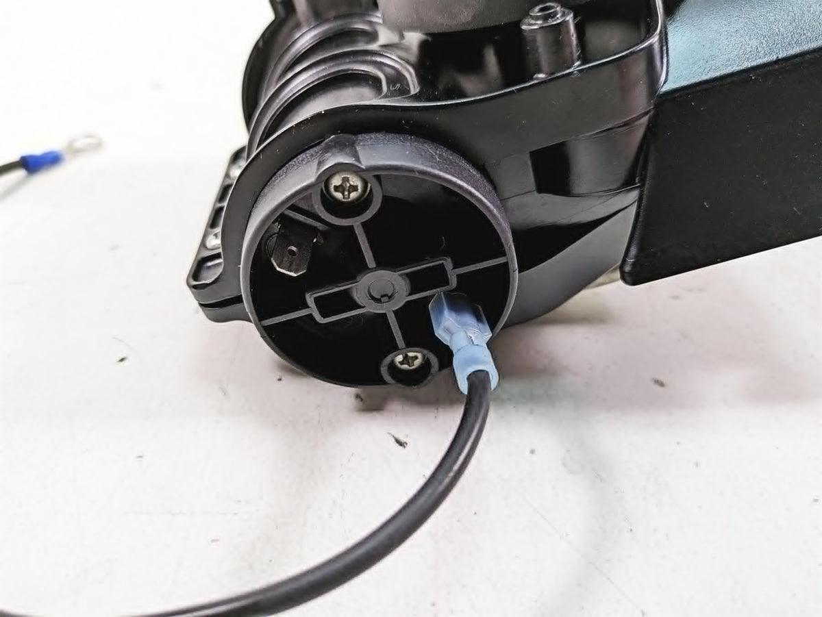 2007 BMW R1200RT K26 Denali Soundbomb 12V Horn TT-SB.10000.B {{ shop.shopifyCountryName }} - Mototech271