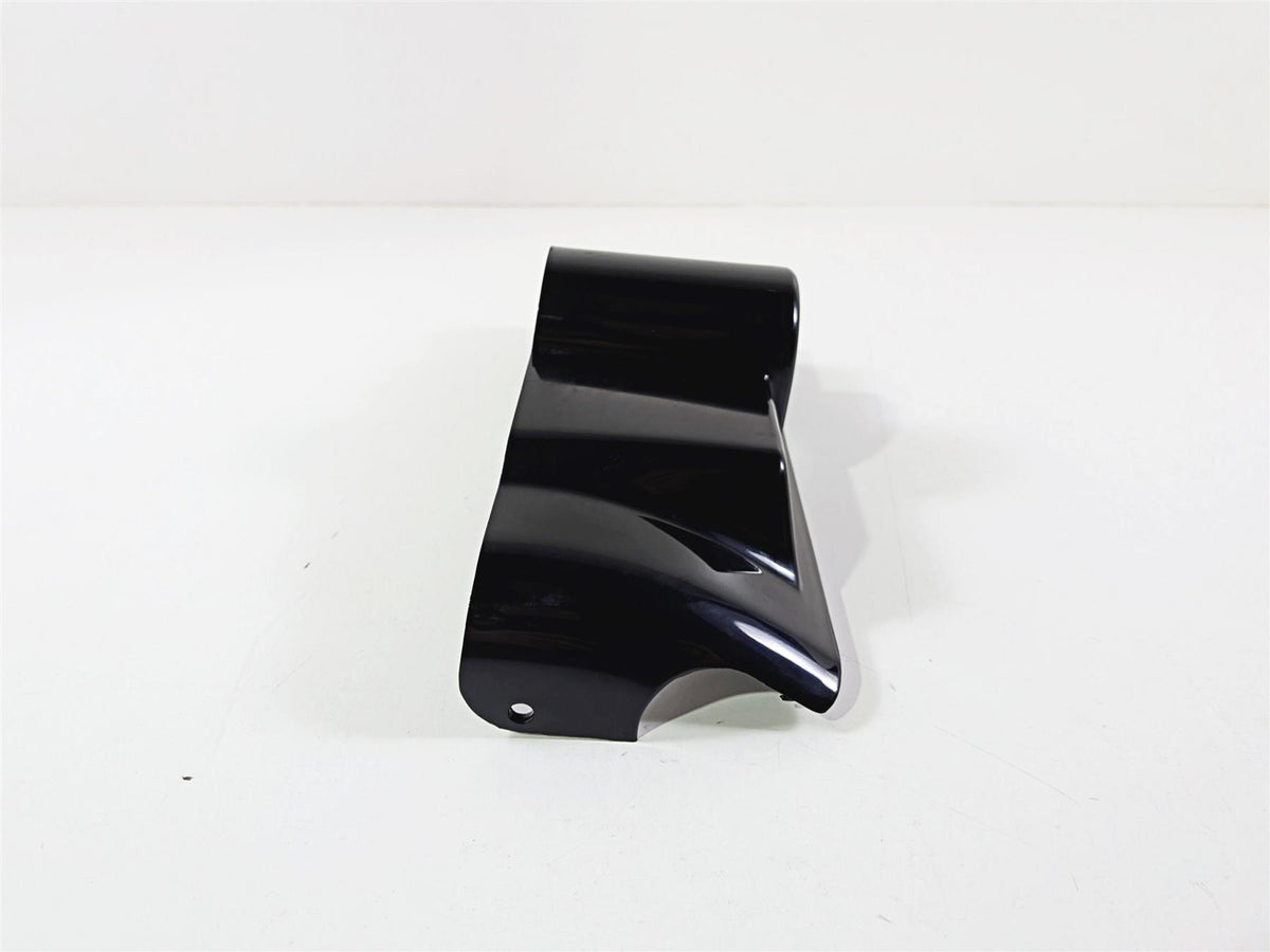 2011 Harley Touring FLHTCU CVO Electra Glide Ignition Switch Cover 57000072-Mototech271