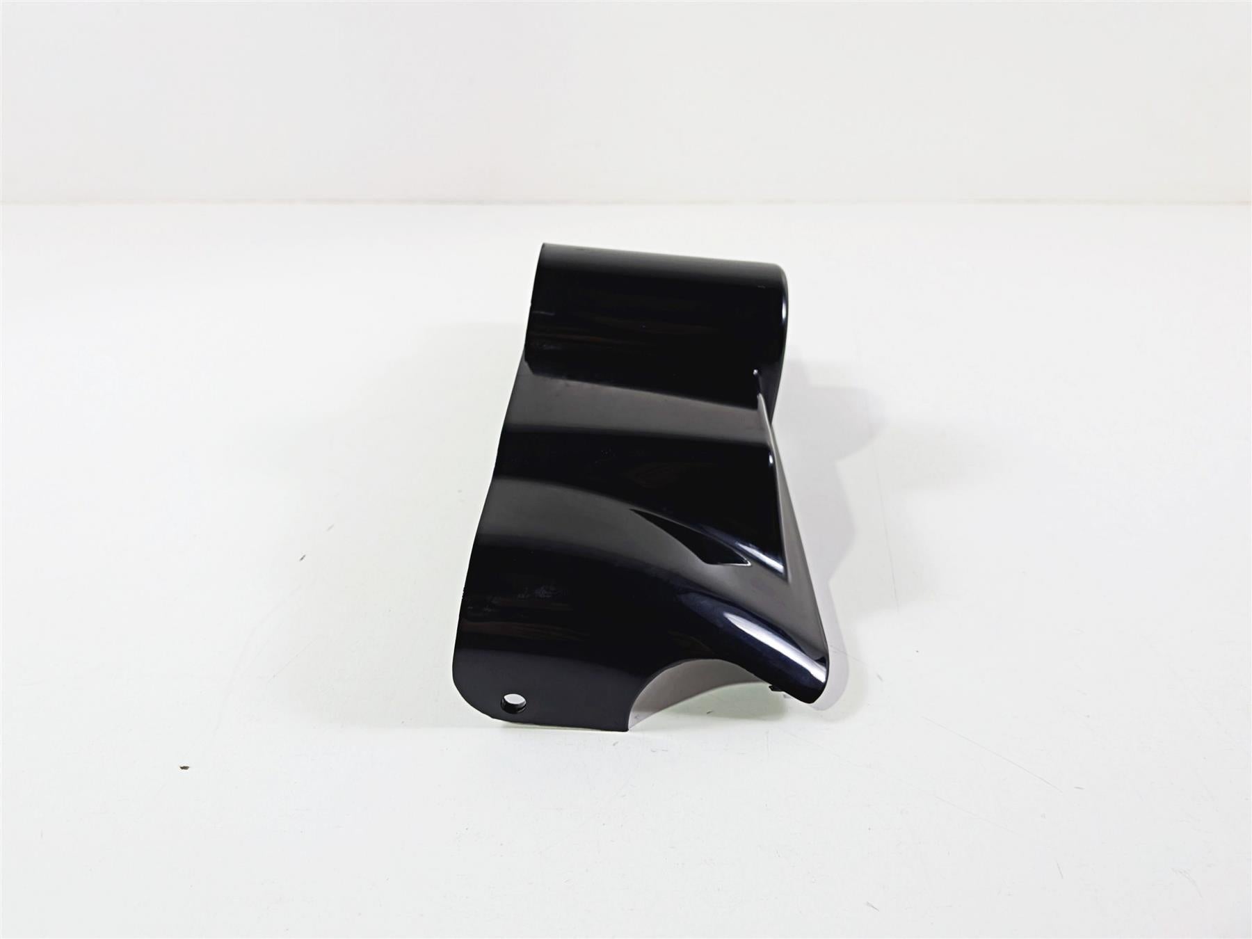 2011 Harley Touring FLHTCU CVO Electra Glide Ignition Switch Cover 57000072-Mototech271