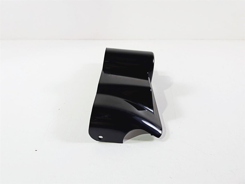 2011 Harley Touring FLHTCU CVO Electra Glide Ignition Switch Cover 57000072-Mototech271
