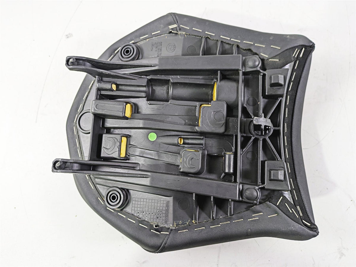 2016 BMW R1200RS K54 Rear Passenger Saddle Seat 52538534320 {{ shop.shopifyCountryName }} - Mototech271