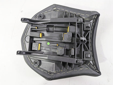 2016 BMW R1200RS K54 Rear Passenger Saddle Seat 52538534320 {{ shop.shopifyCountryName }} - Mototech271
