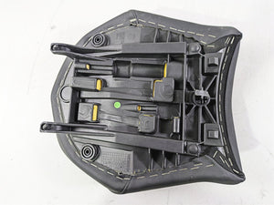 2016 BMW R1200RS K54 Rear Passenger Saddle Seat 52538534320 | Mototech271