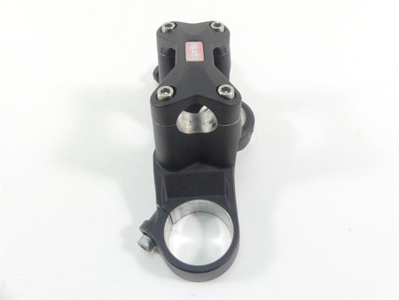 2021 Aprilia Tuono 660 Upper Triple Tree Steering Clamp 2B007297 {{ shop.shopifyCountryName }} - Mototech271