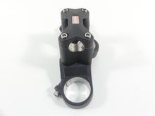 Load image into Gallery viewer, 2021 Aprilia Tuono 660 Upper Triple Tree Steering Clamp 2B007297 | Mototech271
