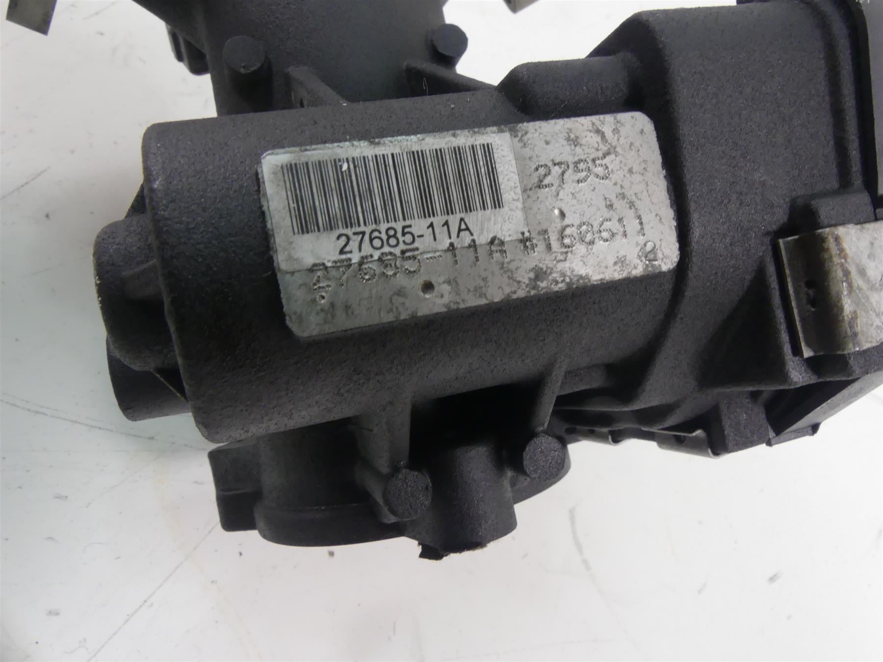 2016 Harley Touring FLTRX Road Glide Throttle Body Fuel Injection 27685-11 {{ shop.shopifyCountryName }} - Mototech271