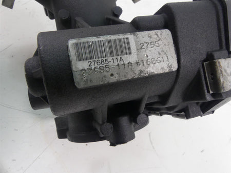 2016 Harley Touring FLTRX Road Glide Throttle Body Fuel Injection 27685-11 {{ shop.shopifyCountryName }} - Mototech271
