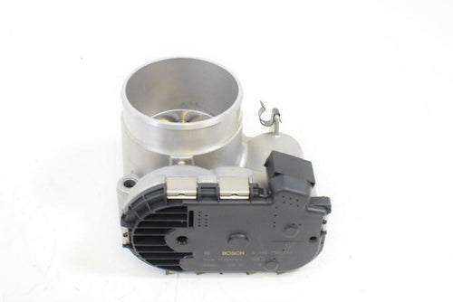 2017 Indian Chieftain Dark Horse Throttle Body Fuel Injector 1204685 | Mototech271