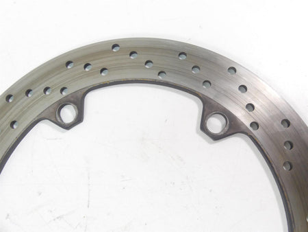 1999 BMW R1100 GS 259E Front Brake Disc Rotor Set 34112314893 {{ shop.shopifyCountryName }} - Mototech271