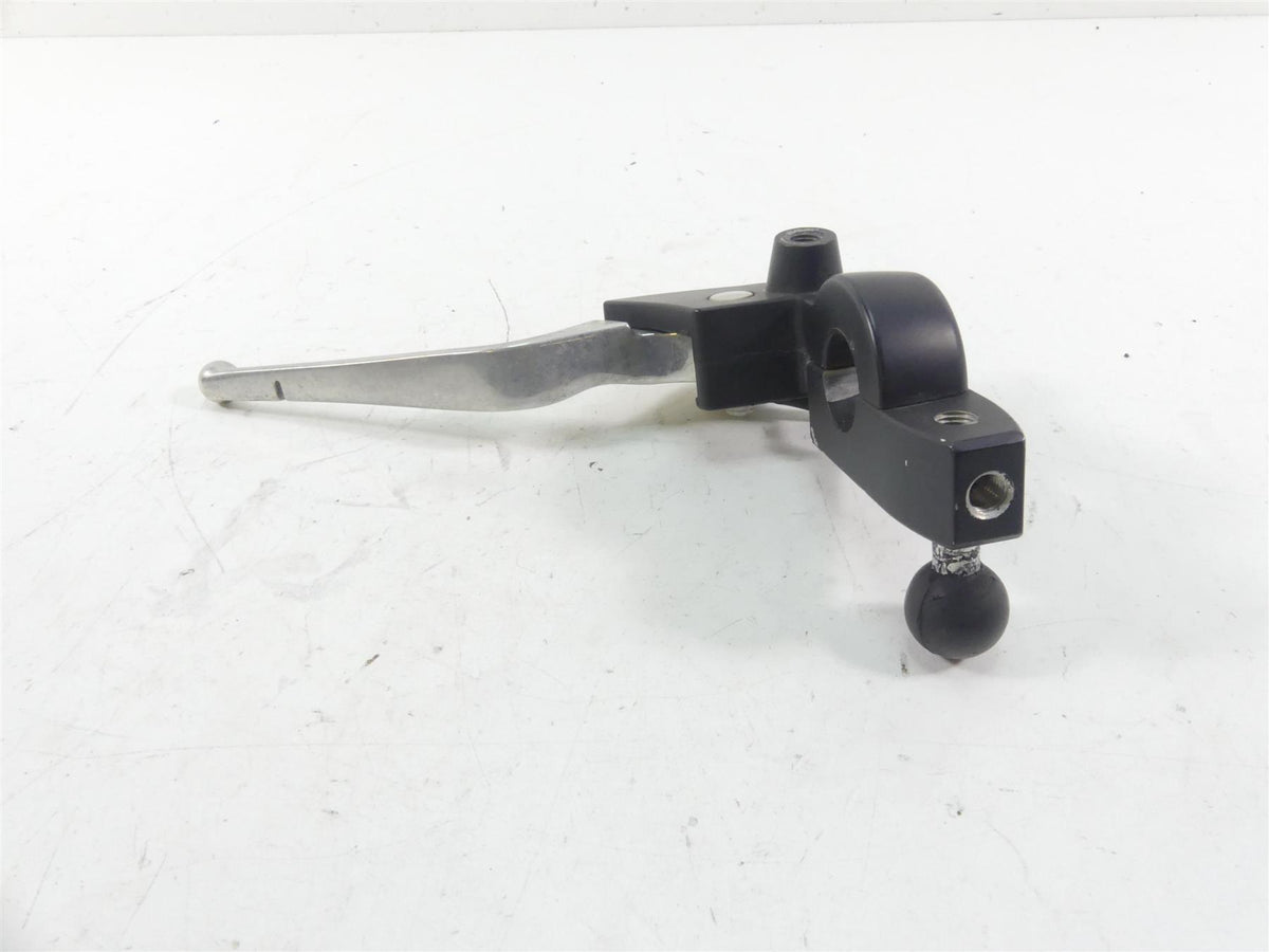 2013 Victory Cross Country Clutch Perch Safety Switch & Lever 1322603 {{ shop.shopifyCountryName }} - Mototech271