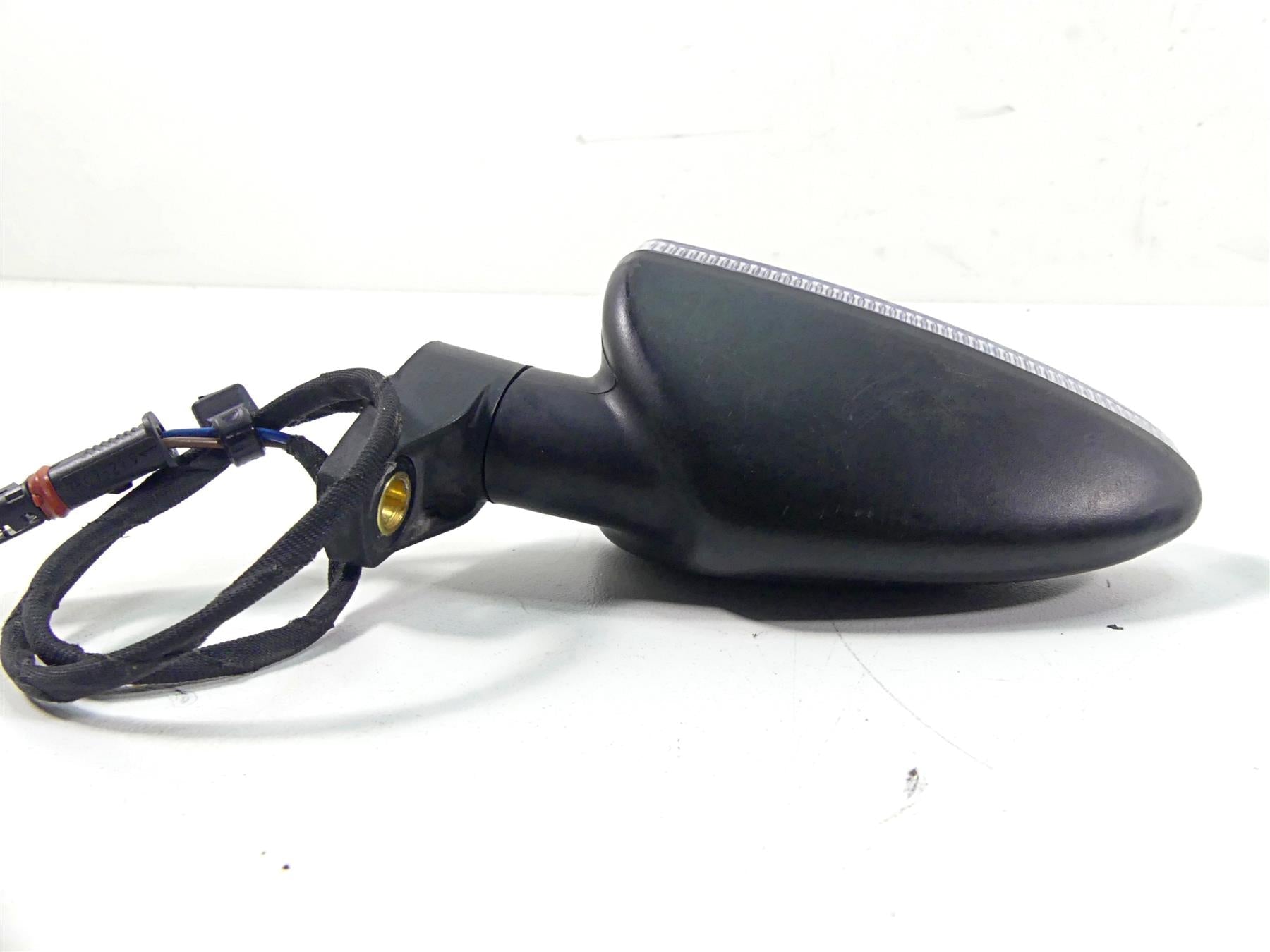 2014 BMW R1200GS K50 Left Right Rear Turn Signal Blinker Set 63138534353 {{ shop.shopifyCountryName }} - Mototech271