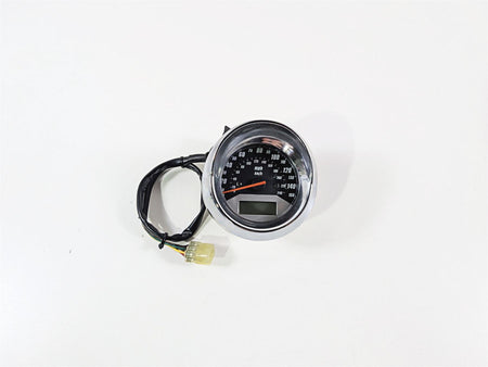 2003 Honda V-Twin VTX1800 C Gauges Speedometer Instrument - 16k 37200-MCH-673 {{ shop.shopifyCountryName }} - Mototech271