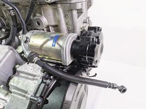 2023 Suzuki GSX1300 RR Hayabusa Running Engine Motor 12k - Video 11300-10810
