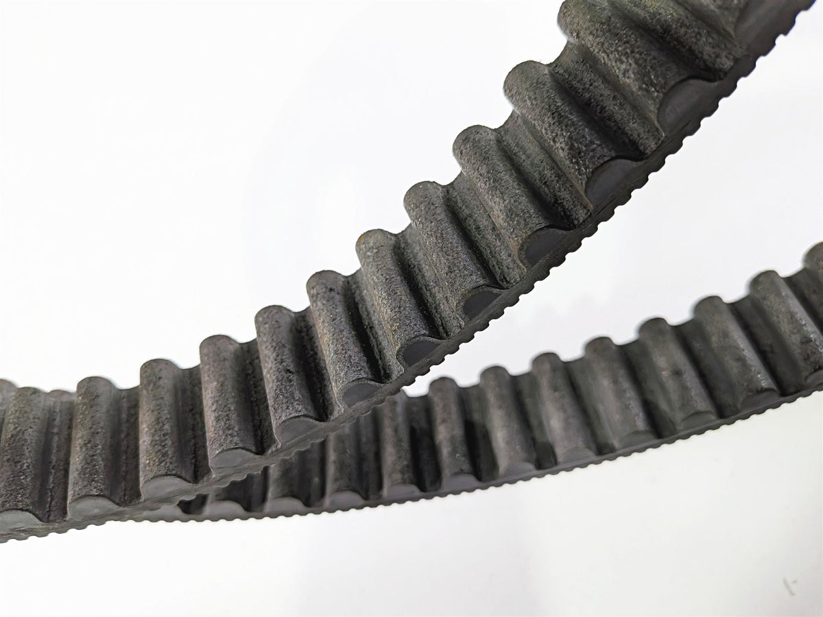 2006 Harley Touring FLHTCU SE CVO Electra Glide Rear Drive Belt 139T 40040-05-Mototech271