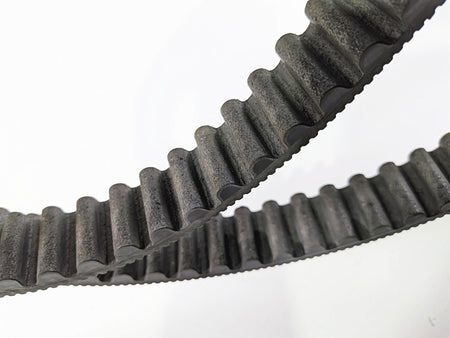 2006 Harley Touring FLHTCU SE CVO Electra Glide Rear Drive Belt 139T 40040-05-Mototech271