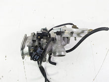 Load image into Gallery viewer, 2002 Honda V-Twin VTX1800 C Throttle Body Bodies Fuel Injection 16400-MCH-003
