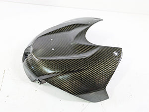 2017 BMW S1000RR K46 Ssr Carbon Fiber Fuel Gas Tank Cover - Read 170892
