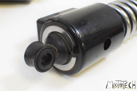 1982 Yamaha XS650 S Rear KYP Shock Damper 12-1/2" SET 5V4-22210-00-00 {{ shop.shopifyCountryName }} - Mototech271