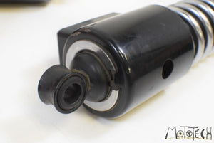 1982 Yamaha XS650 S Rear KYP Shock Damper 12-1/2" SET 5V4-22210-00-00 | Mototech271