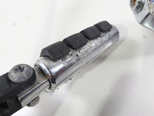 Load image into Gallery viewer, 1998 Harley Dyna FXDL Low Rider Front Rider Footpeg + Brake Shift Lever 50649-90
