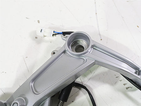 2021 Aprilia RS660 Right Rider Footpeg & Shifter Shift Lever 2B005203 2B006354 {{ shop.shopifyCountryName }} - Mototech271