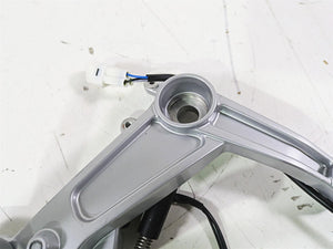 2021 Aprilia RS660 Right Rider Footpeg & Shifter Shift Lever 2B005203 2B006354 | Mototech271