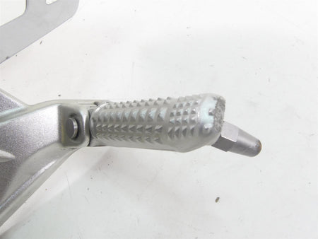 2018 BMW S1000RR K46 Left Front Foot Peg Footpeg Set & Shifter Lever 46717728307 {{ shop.shopifyCountryName }} - Mototech271