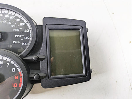 2016 BMW F800R K73 Speedometer Gauge Instrument Cluster 9K Only 62118537927 {{ shop.shopifyCountryName }} - Mototech271
