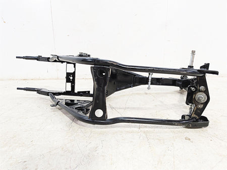 2006 Harley Touring FLHTCU SE CVO E-Glide Straight Main Frame With Clean Texas Title 47900-02A-Mototech271
