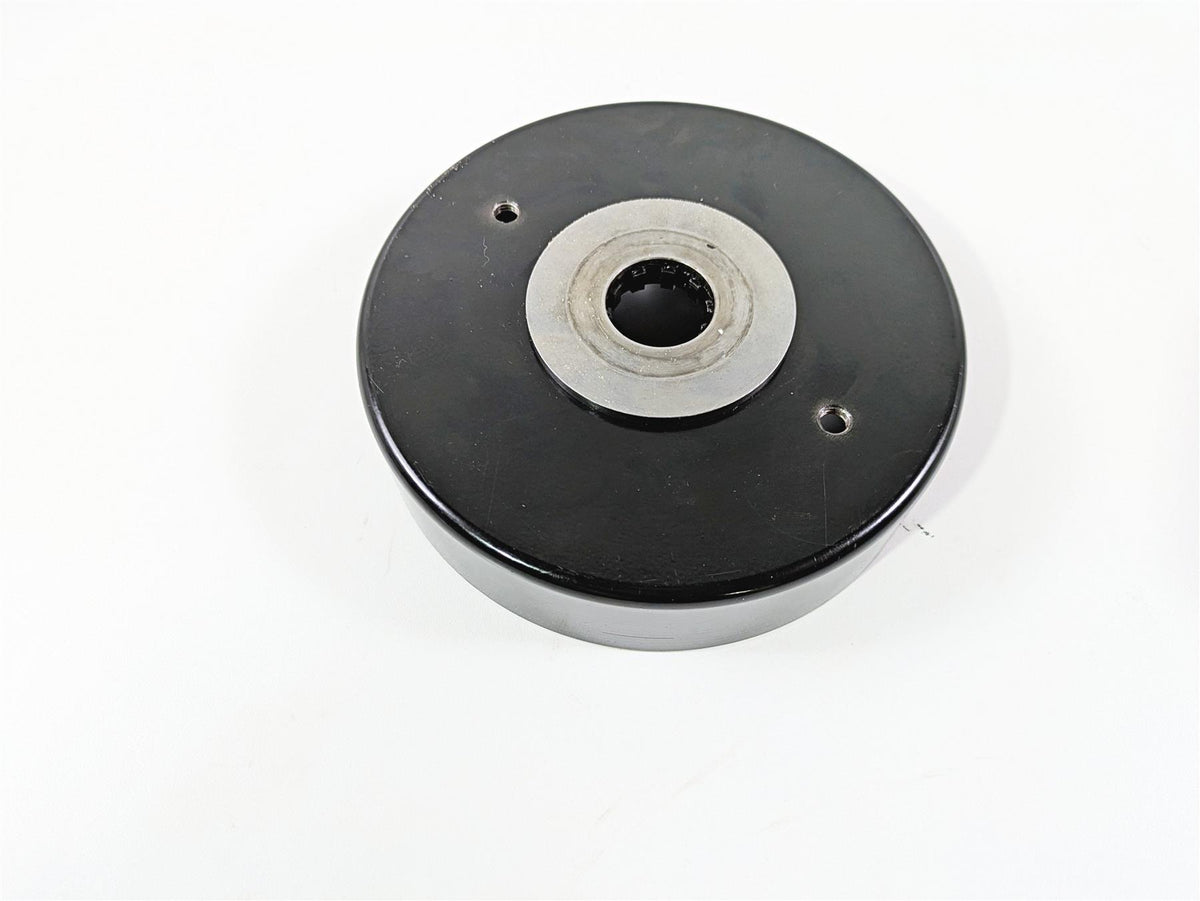 2002 Indian Spirit Deluxe Ignition Rotor Flywheel Fly Wheel 94-102 {{ shop.shopifyCountryName }} - Mototech271