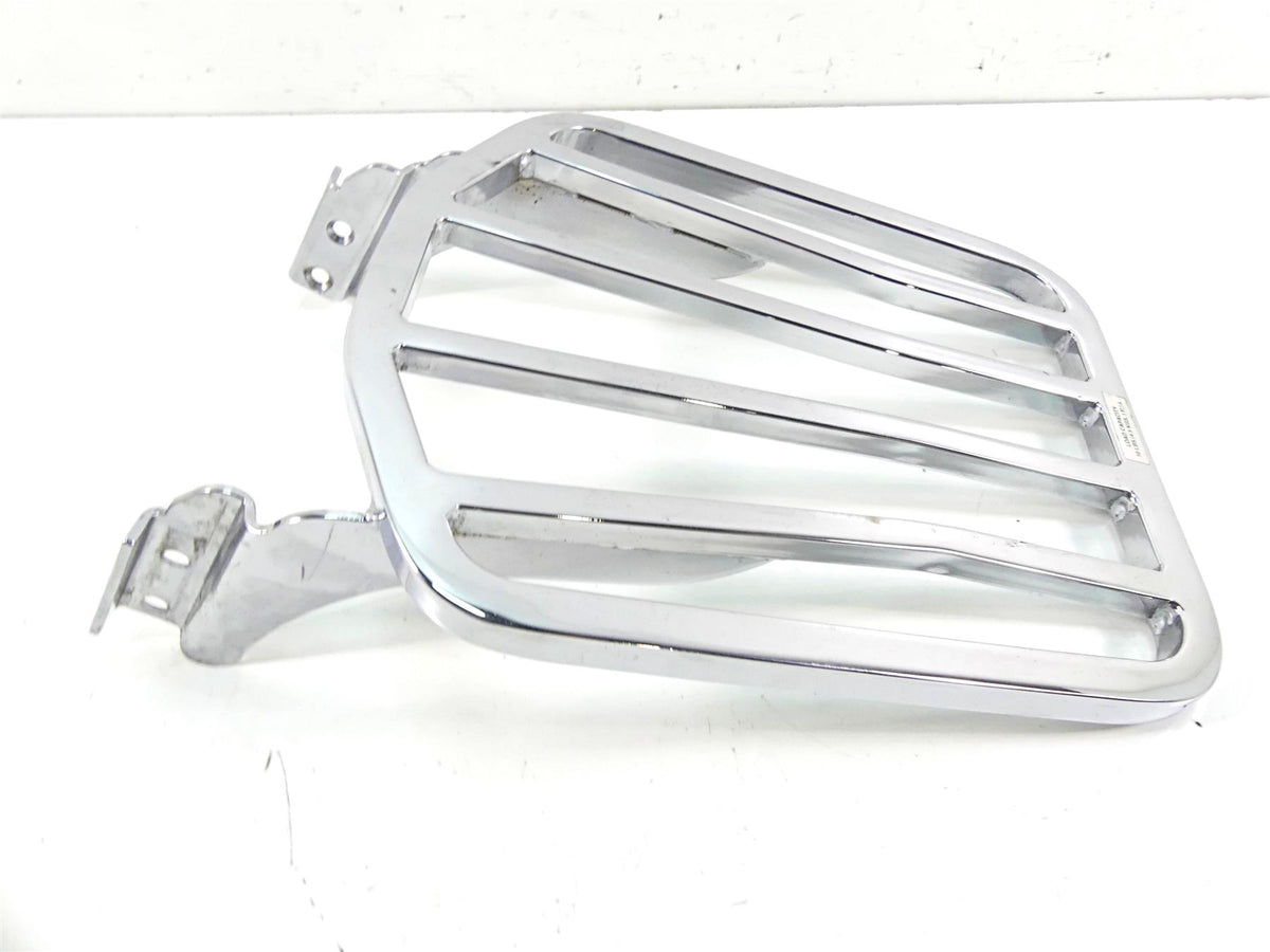 2002 Harley FLSTCI Softail Heritage Rear Six Pack Luggage Rack 52731-00 {{ shop.shopifyCountryName }} - Mototech271