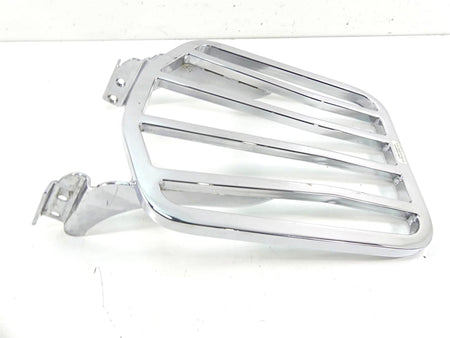2002 Harley FLSTCI Softail Heritage Rear Six Pack Luggage Rack 52731-00 {{ shop.shopifyCountryName }} - Mototech271
