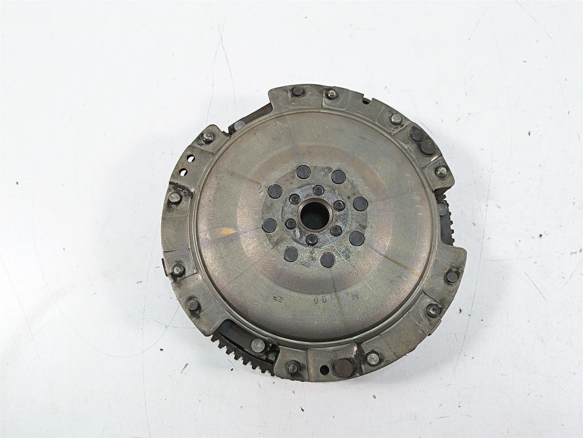 2014 Moto Guzzi California 1400 T Clutch Plate Friction Disc Set 2A000107 {{ shop.shopifyCountryName }} - Mototech271